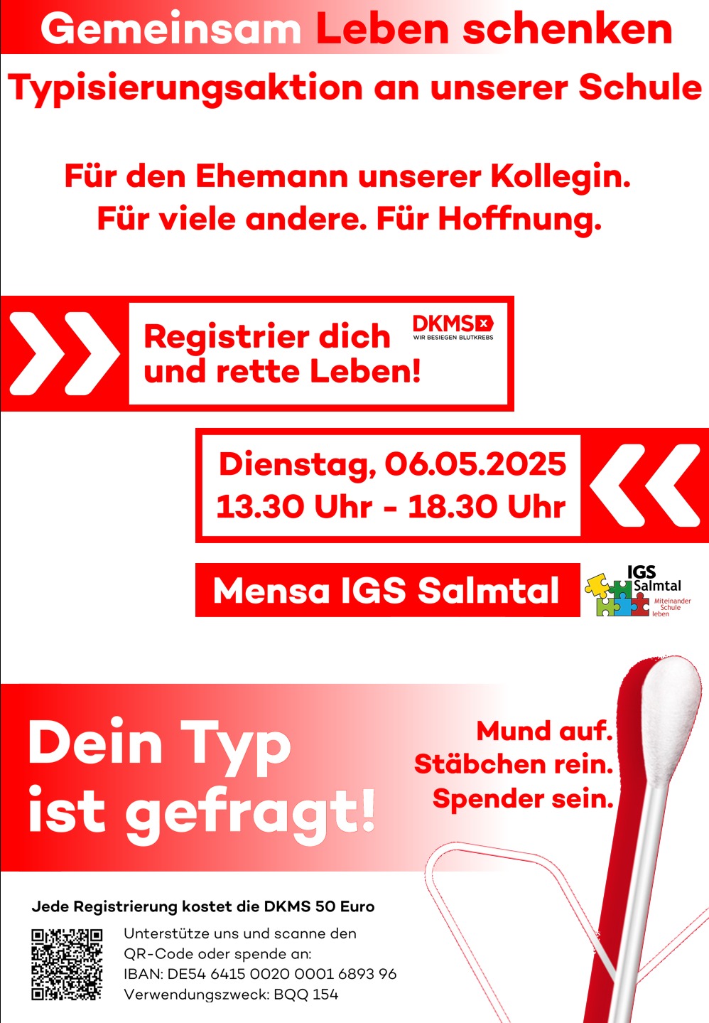 DKMS Salmtal