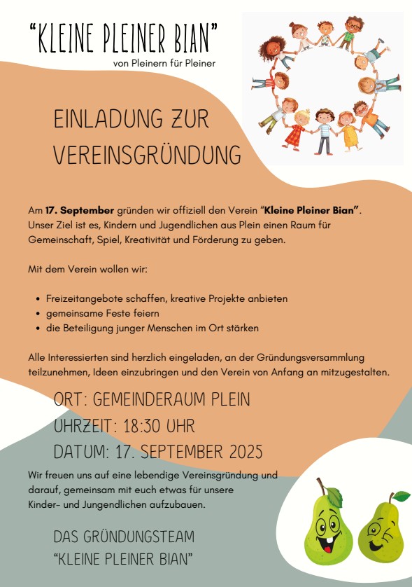 Kleiderbörse Plein