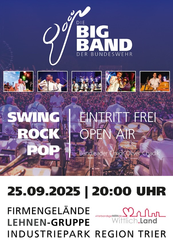 Bundeswehrkonzert